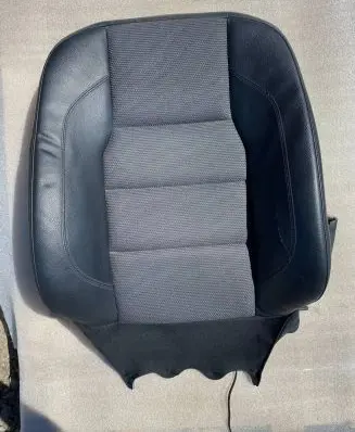 Mercedes-Benz C AMG W204 Driver seat console base A2049109900 2049109900