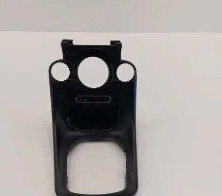 Ford Fiesta Gear shifter surround trim plastic C1BB18D422