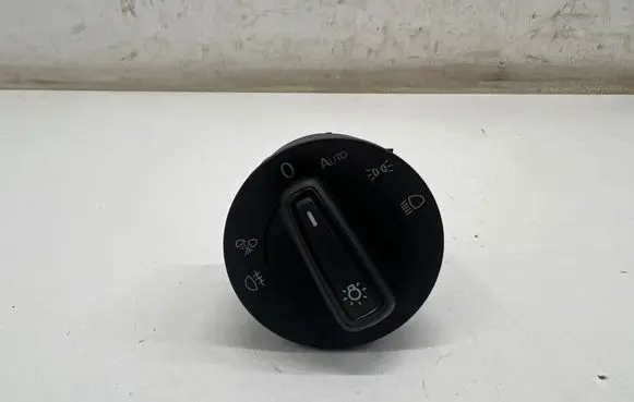 Volkswagen T-Cross Light switch 5G0941431BM