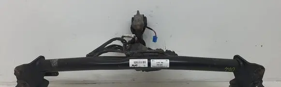 Mercedes-Benz C W205 Tow bar A2053103900