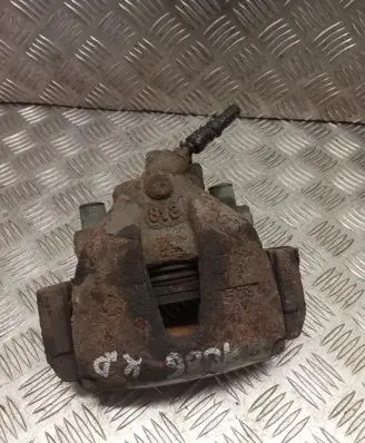 Mazda 3 I Front brake caliper