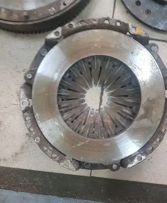 Volkswagen PASSAT B5.5 Flywheel