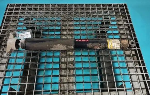 Ford Escape III Rear shock absorber/damper IMPRK1416422