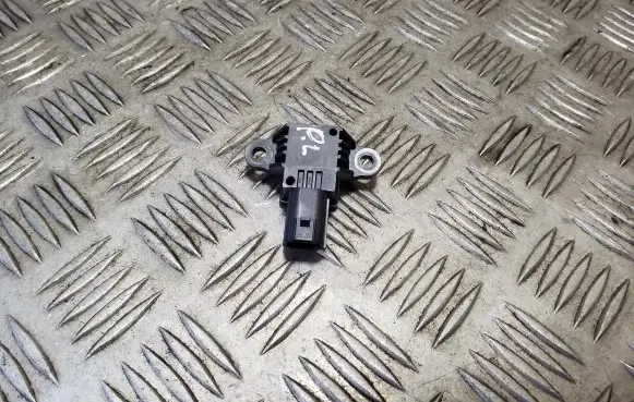 Volvo XC90 Airbag deployment crash/impact sensor 31406731