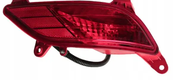 KIA Carens III Rear fog light 92406A4100
