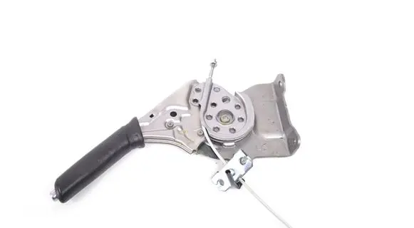 Audi A3 S3 8V Hand brake release handle 