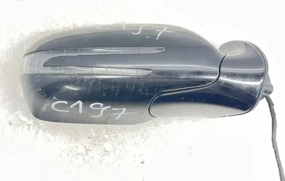 Mercedes-Benz CLC CL203 Front door electric wing mirror A3157442