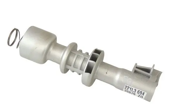 Suzuki SX4 S-Cross Gear shifter/selector 2810062M00HTV
