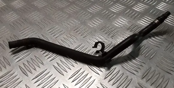 Mercedes-Benz S W221 Engine coolant pipe/hose