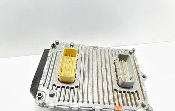 Dodge Charger Engine control unit/module P68330904AA P68353041AC T00EP3377EZG36