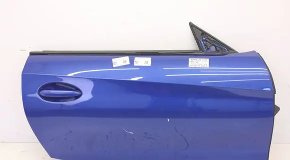 BMW Z4 g29 Door (2 Door Coupe) 8497878MWGK290526 8497878
