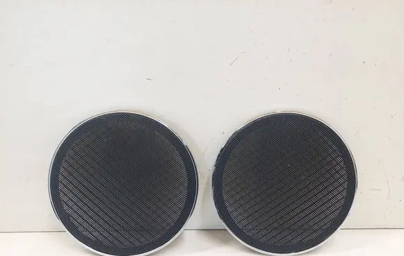Mercedes-Benz C W204 Rear door speaker cover trim A2047270079