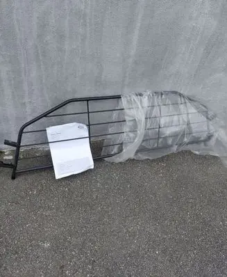 Toyota Prius (XW50) Other trunk/boot trim element NONG00DIVPRI
