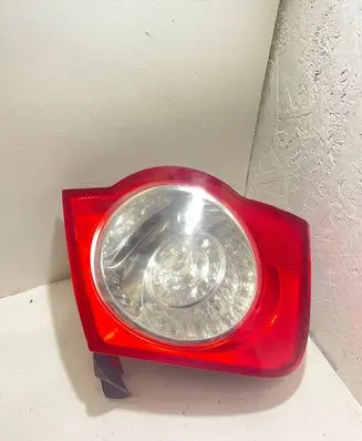Volkswagen PASSAT B6 Rear/tail lights