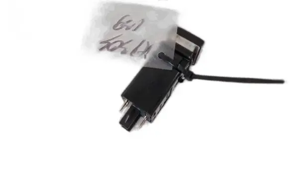 ESP (stability program) switch