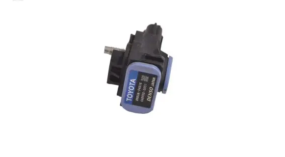 Toyota C-HR I Airbag deployment crash/impact sensor 4689000051 8983AF4010