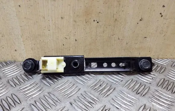 Hyundai i40 Other interior part
