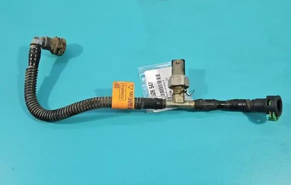 Ford Edge II Fuel line pipe F2G39J280D IMPRK1526547