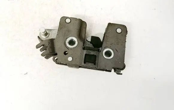 Chrysler 300 - 300C Seat back rest lock catch 24886