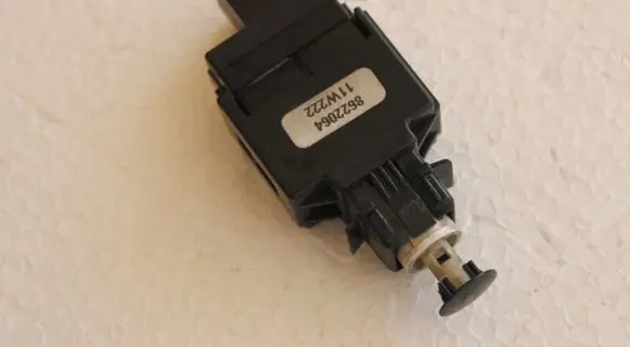 Volvo XC90 Brake pedal sensor switch 8622064