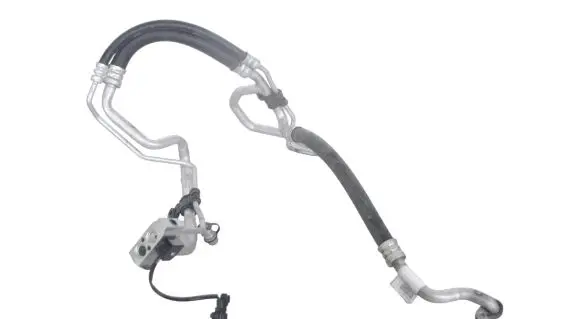 Tesla Model S Air conditioning (A/C) pipe/hose 101954400A 103065800B