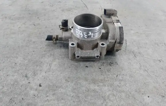 Honda Jazz Throttle body valve 