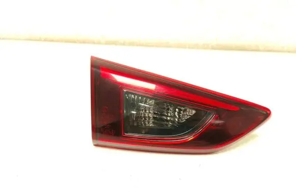 Mazda CX-3 Tailgate rear/tail lights DB2R513G0