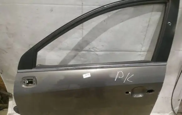 Opel Antara Front door PILKOS