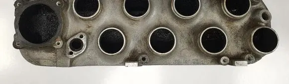 Mercedes-Benz S W126 Intake manifold