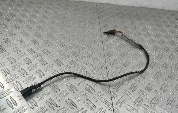 Seat Alhambra (Mk2) Exhaust gas temperature sensor 04L906088DT