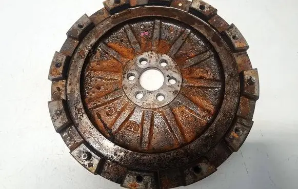 Toyota Prius (XW20) Flywheel 