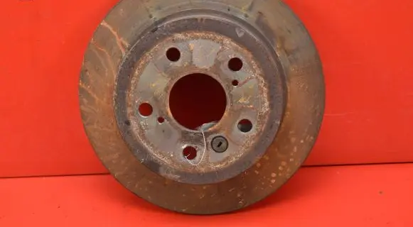 Toyota Avalon XX10 Rear brake disc