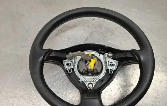 Volkswagen PASSAT B5.5 Steering wheel 3B0419091AN 1J0419526D 1J0419091AF