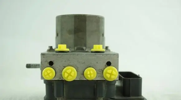 Ford Transit ABS Pump EK312C405BA 0265254458 0265956430