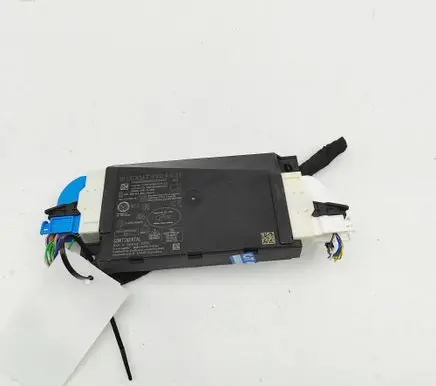 Mercedes-Benz EQA Keyless (KESSY) go control unit/module A1679009421