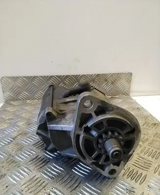 Toyota Land Cruiser (J100) Starter motor 2810017070 2280007242