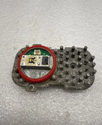 BMW X5 F15 LED ballast control module 707881