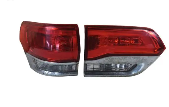 Jeep Grand Cherokee Rear/tail lights 30577439