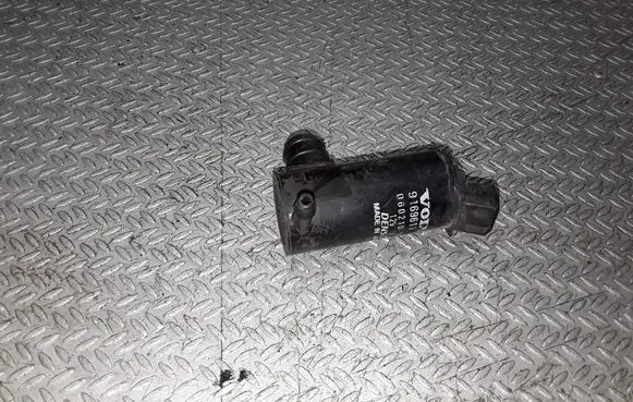 Volvo S80 Windscreen/windshield washer pump 9169611