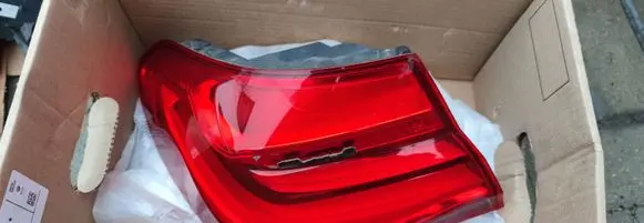 BMW 7 G11 G12 Rear/tail lights 7342965