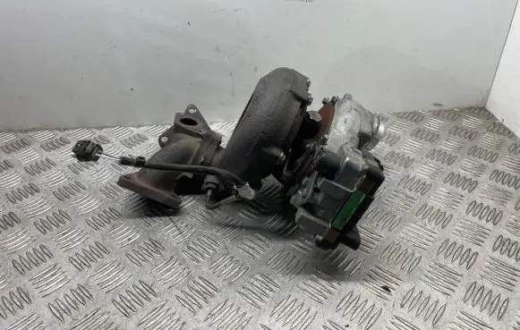 Mercedes-Benz E C207 W207 Turbo A6420905780 GTB2056V