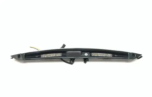 Maserati Quattroporte Number plate light 67826100