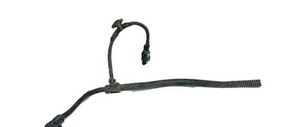 Peugeot 5008 II Handbrake wiring loom/harness 7806581 32140 10125121