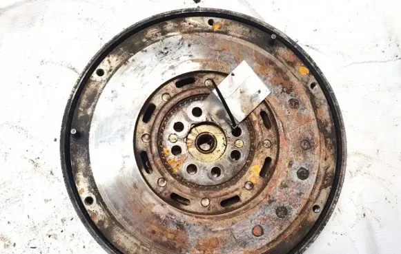 Audi A6 S6 C5 4B Flywheel