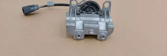 Hyundai Ioniq 5 Headlight part 