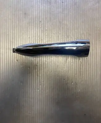 KIA Sportage Rear door exterior handle
