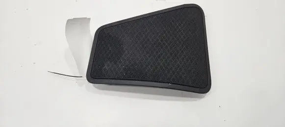 BMW 5 F10 F11 Parcel shelf grill 112520