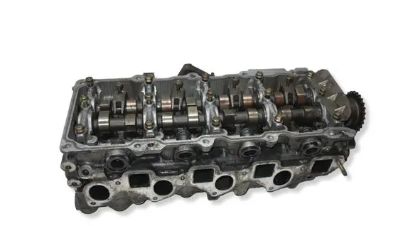 Nissan Patrol Y61 Engine head ZD30199196A