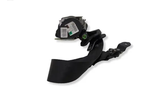 Volvo XC90 Third row seat belt 601239900