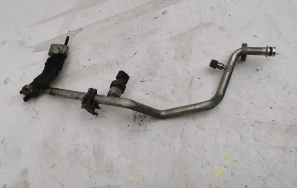 Lexus IS 220D-250-350 Air conditioning (A/C) pipe/hose